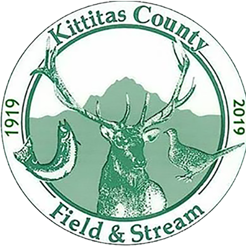 Kittitas County Field & Stream
