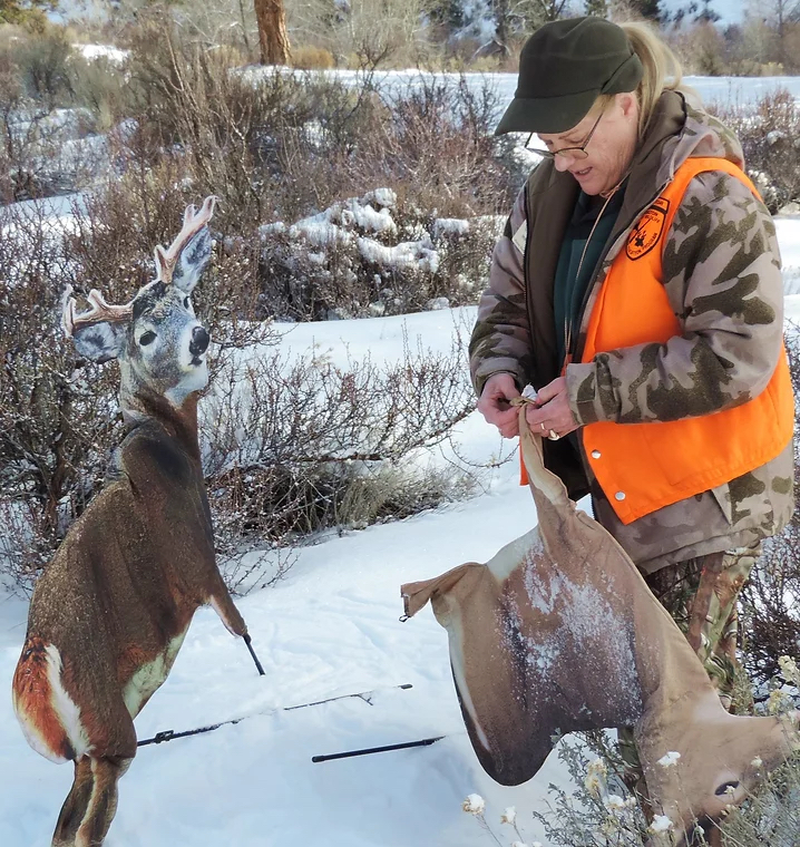 Kittitas County Field & Stream Working Today For Tomorrow's Wildlife