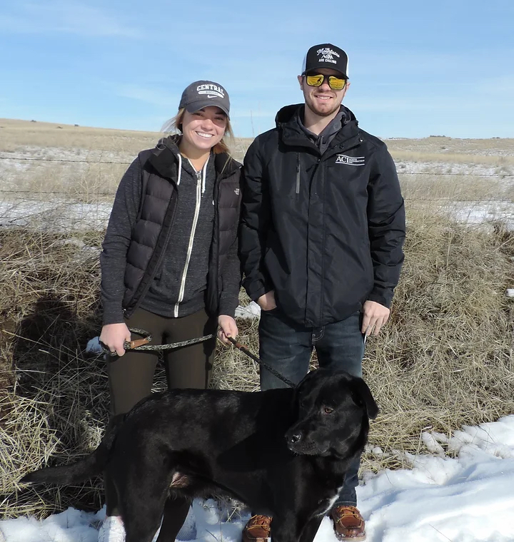 Kittitas County Field & Stream Working Today For Tomorrow's Wildlife